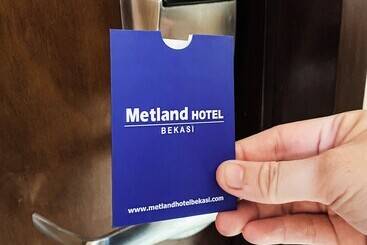 Metland Hotel Bekasi
