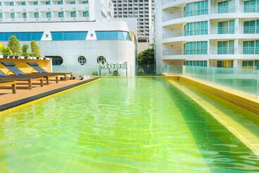 Mood Hotel Pattaya