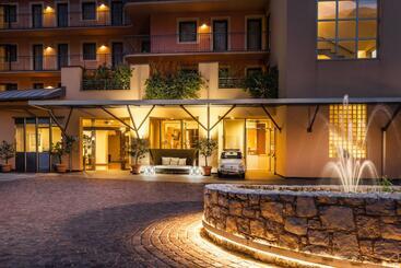 호텔 Natur Resort Panorama