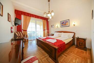 فندق Villa Panoráma