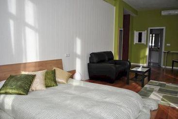 هتل Parque Empresarial By Vivere Stays