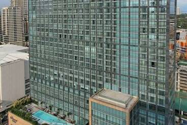 هتل Raffles Makati