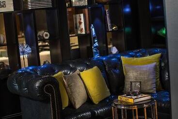 Отель Renaissance Cincinnati Downtown