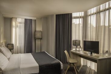 Republica Hotel Yerevan