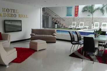 هتل Rodadero Real