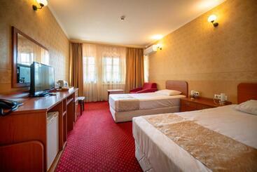 בית מלון כפרי Sevastokrator Relax & Congress