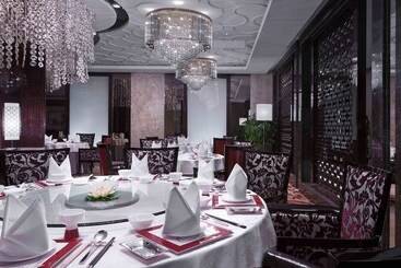 酒店 Sheraton Daqing