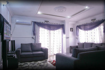 Super K Hotels