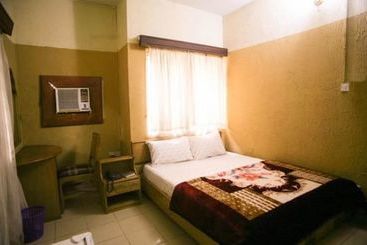 Super K Hotels