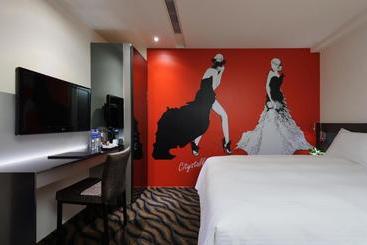 هتل Taipei Morning