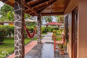 ホテル Tranquilidad Resort