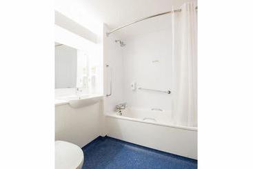 호텔 Travelodge Darlington