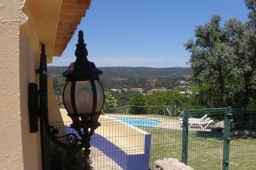 فندق Vila Quinta Dos Ferreiros