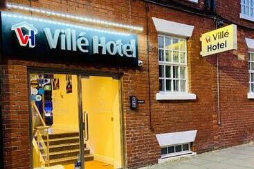 호텔 Ville