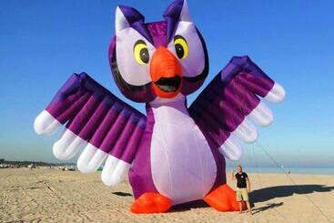 בית מלון כפרי Zani