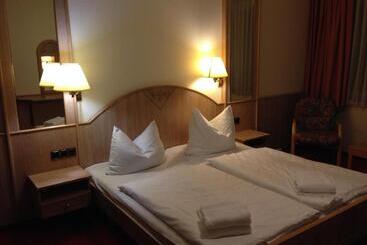 בית מלון כפרי Zur Panke