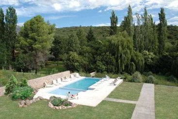 La Barraca - Hotel & Resort