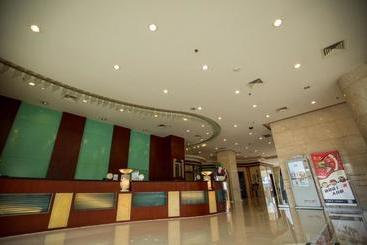 هتل Ming Ren Grand