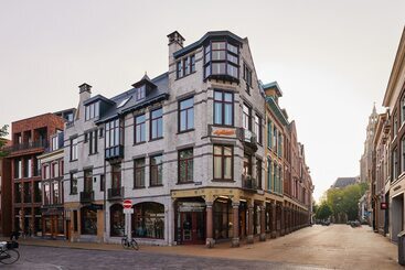 דירה Miss Blanche