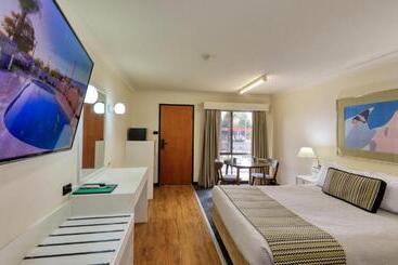 מוטל The Palms Dubbo