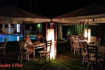 Naiades Villas