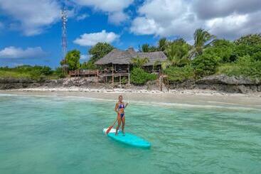 Шале Natural Garden Boutique