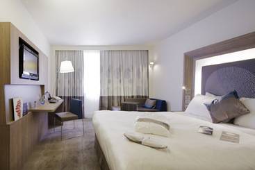 Novotel Lodz Centrum