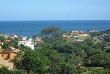 بنسيون Zuider Zee Guest House