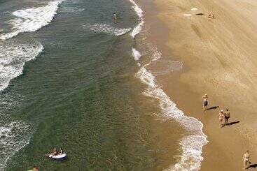 Apartamentos Torredembarra