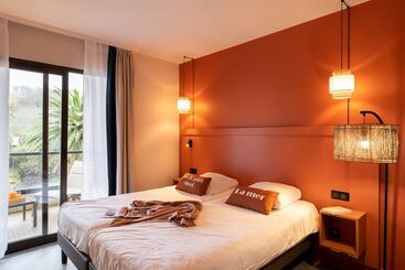 מלון דירות Residence Pierre & Vacances L Archipel