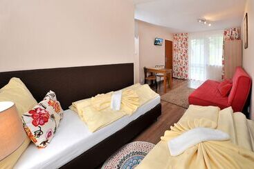 渡假胜地  Aplend Tatry Holiday
