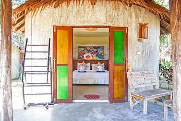 The Tropical Beach Resort