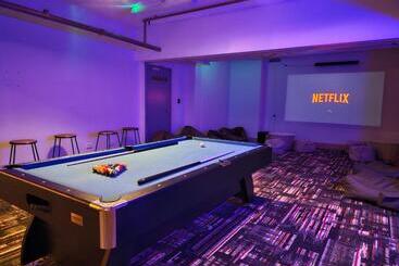 Trademark Hostel Sydney