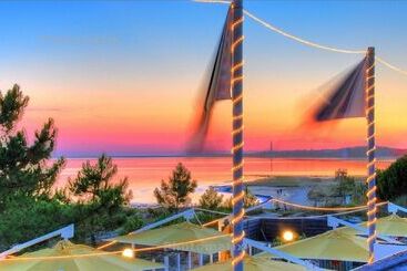 דירות לתיירים Village Club De La Grande Baie