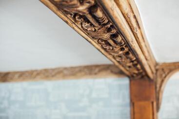 Bed and Breakfast The Marlborough Dedham