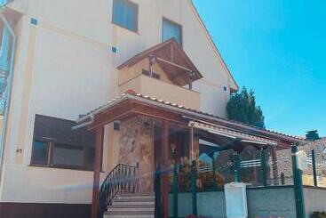 Heiligenroder Pension