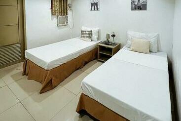 Hotel City View  Olongapo