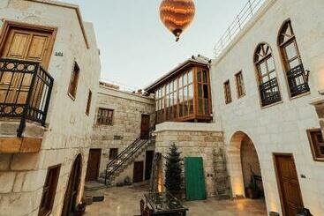 هتل Juno Cappadocia Adults Only