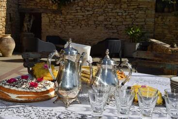 L Intemporelle B&b