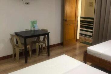 پانسیون Seascape Lodging House