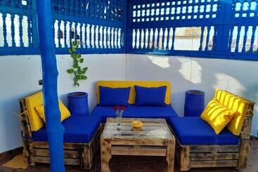 پانسیون Wave Mogador