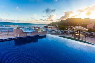 شقة فندقية Pipas Bay   Flat   Beira Mar