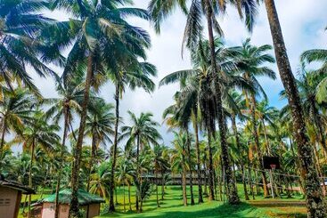 Caliraya Ecoville Recreation And Farm Resort