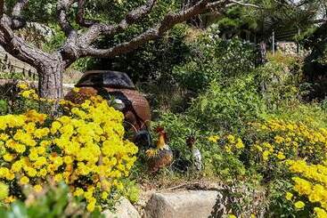 Gurye Deulangil Pension