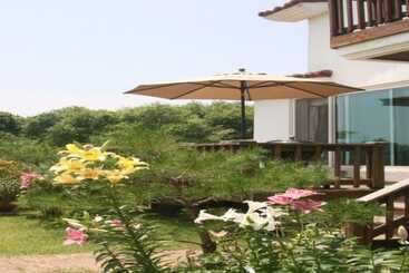 Taean Silverbell Pension