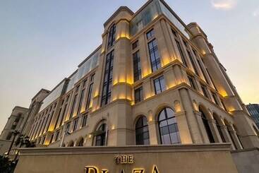 The Plaza Doha, Lxr Hotels & Resorts