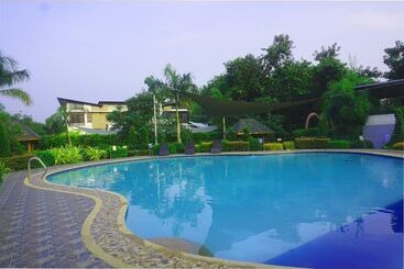 Floating Sanctuary By Cocotel