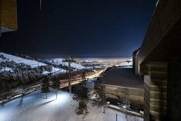 هتل Balsoy Mountain