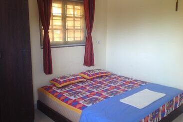 בית מלון כפרי Cassianos