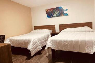 호텔 La Casona Real